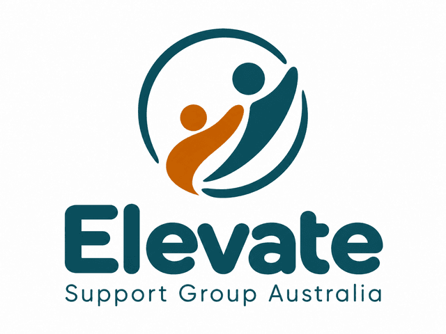 Elevate Support Group Australia home